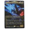 Figúrka Doctor Doom 2099 zo série Marvel Legends: Magic: The Gathering, 15 cm