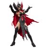 Figúrka Sue Storm z série Marvel Legends: Magic: The Gathering – Malice, 15 cm