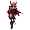 Figúrka Sue Storm z série Marvel Legends: Magic: The Gathering – Malice, 15 cm
