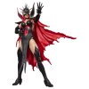 Figúrka Sue Storm z série Marvel Legends: Magic: The Gathering – Malice, 15 cm