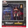 Figúrka Sue Storm z série Marvel Legends: Magic: The Gathering – Malice, 15 cm