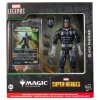 Figúrka Black Panther zo série Marvel Legends: Magic: The Gathering, 15 cm